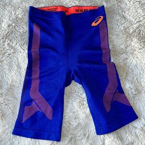 Pre-loved ASICS Motiondry Shorts